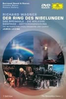Cover of DG Ring DVD