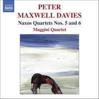 cover of Naxos 8.557398