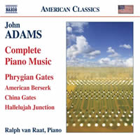 Cover of Naxos 8.559285