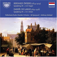 Cover of Sterling CDS 1068-2