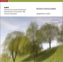 Cover of Dacapo 6.220516