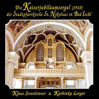 Cover of Edition Lade EL CD 022