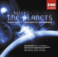 Cover of EMI 