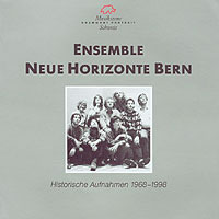 Cover of Musikszene Schweiz MGB CTS-M 76