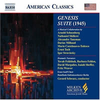 Cover of Naxos 8.559442