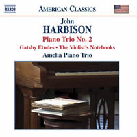 Cover of Naxos 8.559243