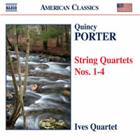 Cover of Naxos 8.559305