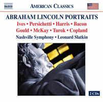 Cover of Naxos 8.559373-74