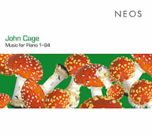 Cover of Neos 10703/04