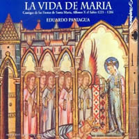older Cantigas cover