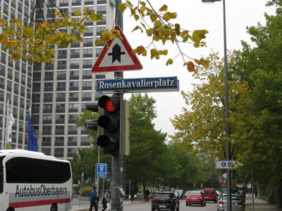 Rosenkavalierplatz
