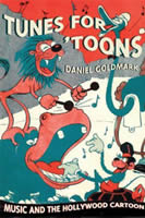 Cover of Tunes for 'Toons