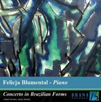 Cover of BRANA BR0002