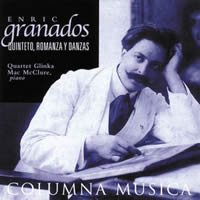 Cover of Columna Musica 1CM0082