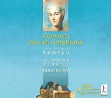 Cover of Musiques a la Chabotterie 605006
