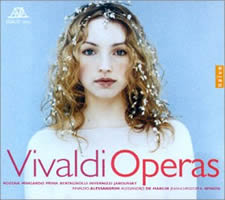 Cover of Naive OP 30401