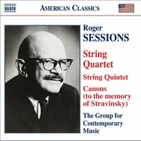 Cover of Naxos 8.559261