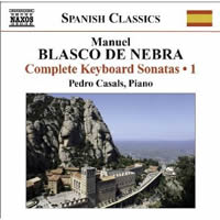 Cover of Naxos 8.572068
