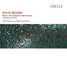 Cover of NEOS 10707