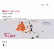 Cover of NEOS 11048