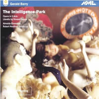 Cover of NMC D122