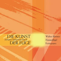 Cover of ORF CD 443