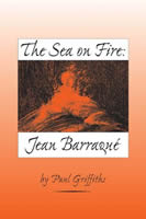 Cover of The Sea on Fire